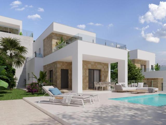 Casa en venta en la Marina Baixa, Valencia