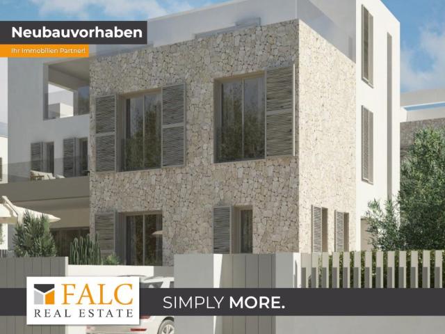Casa en venta en Manacor, Llevant