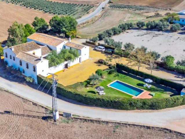 Casa en alquiler en Polígono Industrial de Teba, Teba