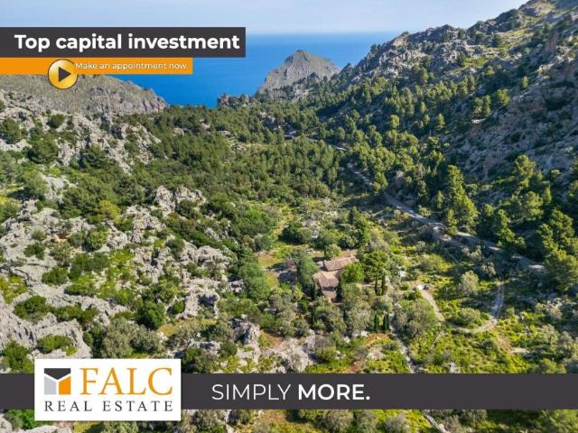 Casa en venta en Serra de Tramuntana, Baleares