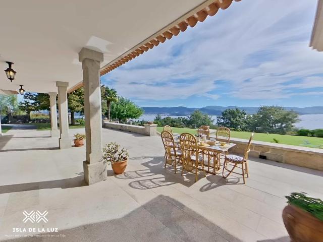 Casa en venta en Poio, Pontevedra