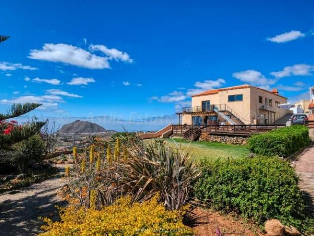 Casa en venta en Caserío de la Hoya, San Miguel de Abona