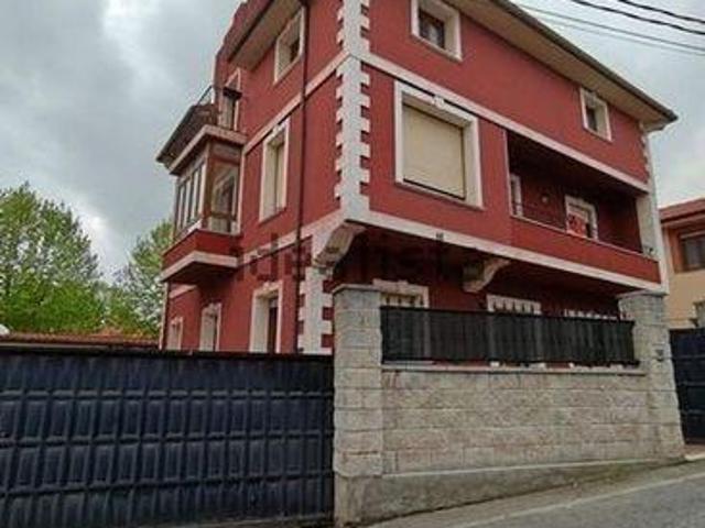 Casa en venta en Monte, Santander