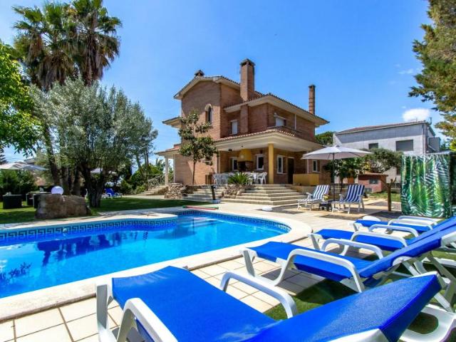 Casa en alquiler en Vallès Occidental, Catalunya