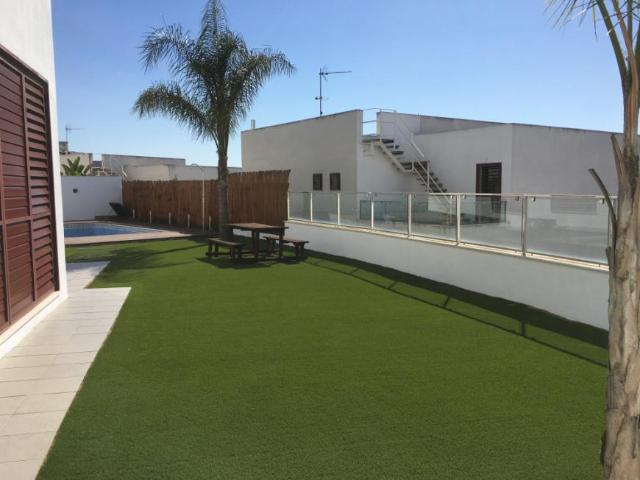 Casa en alquiler en Sevilla, Olivar de Quintos