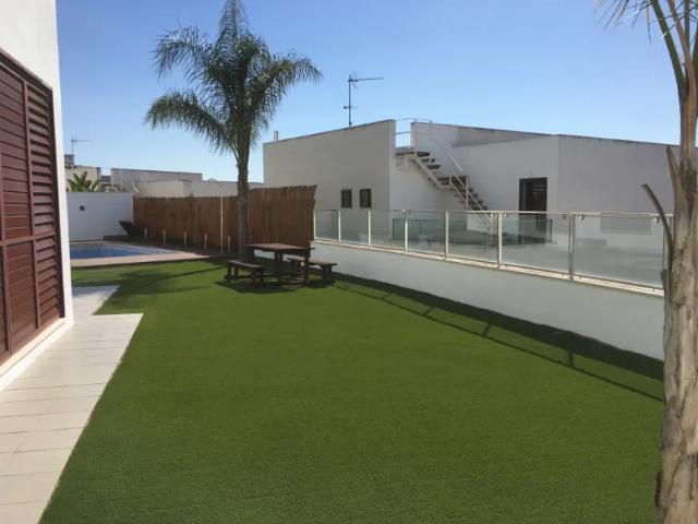 Casa en alquiler en Distrito de Quinto, Dos Hermanas