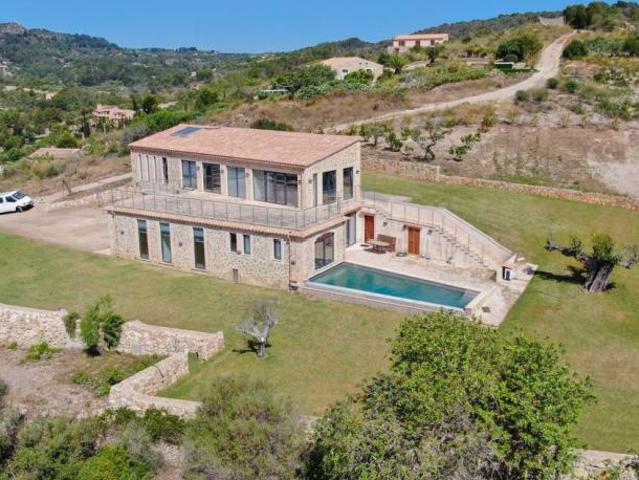 Casa en venta en Manacor, Llevant