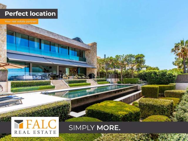 Casa en venta en Llucmajor, Migjorn