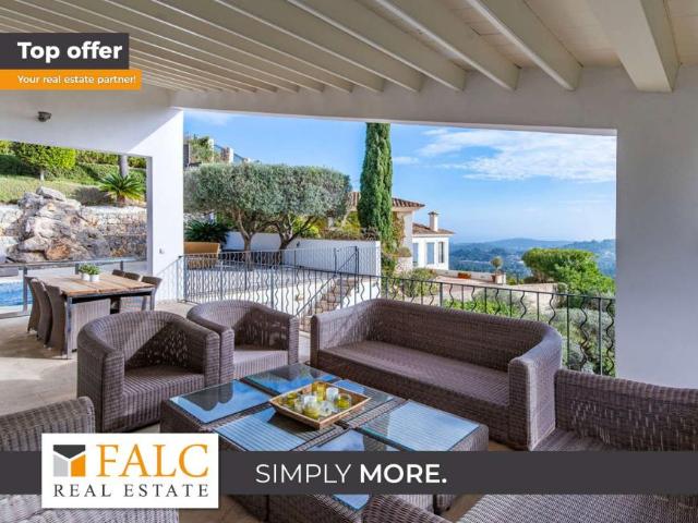 Casa en venta en Son Vida, Palma