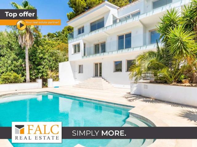 Casa en venta en Son Vida, Palma