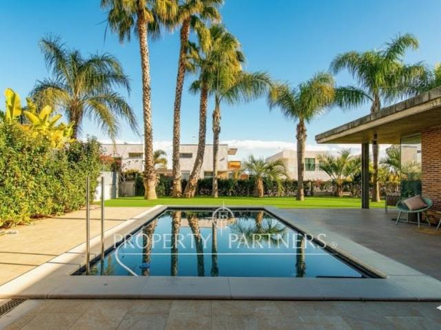 Casa en venta en Urbanització Torre d'en Conill, el Camp de Túria