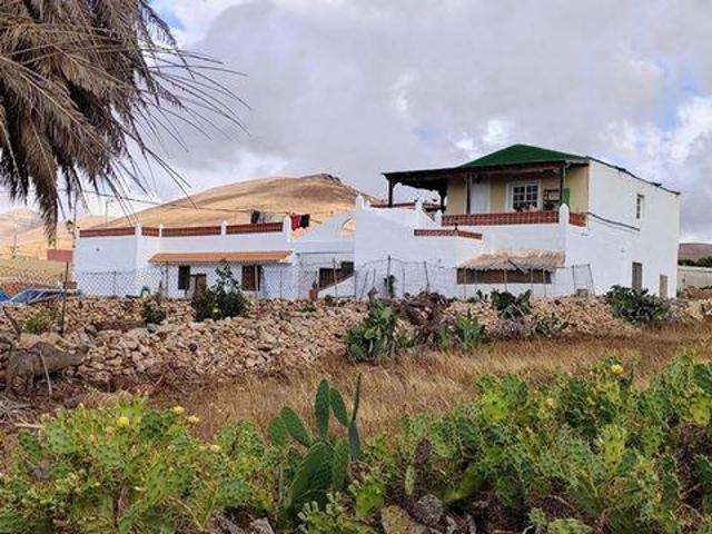 Casa en venta en Fuerteventura, Tiscamanita