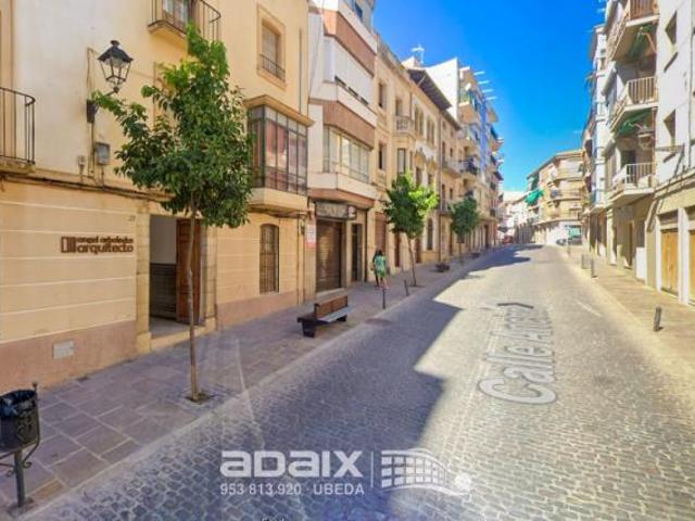 Casa en venta en Las Explanada, Úbeda