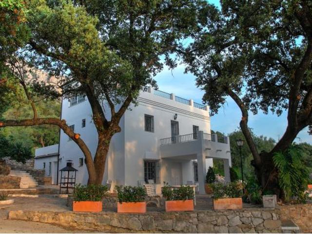 Casa en alquiler en Sierra de Cádiz, Andalucía