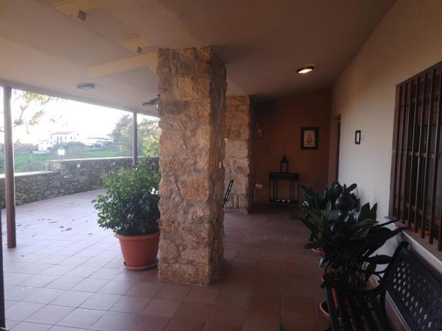 Casa en venta en Villamiel, Extremadura