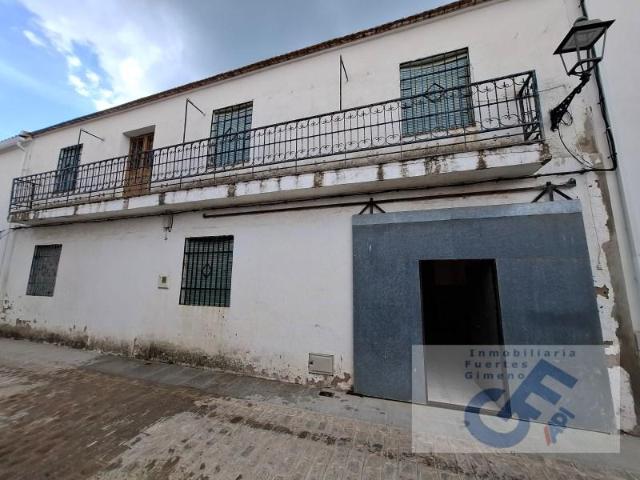 Casa en venta en Villanueva Del Duque