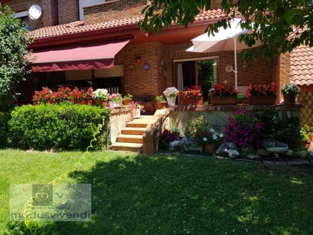 Casa en venta en Villaquilambre, Castilla y León