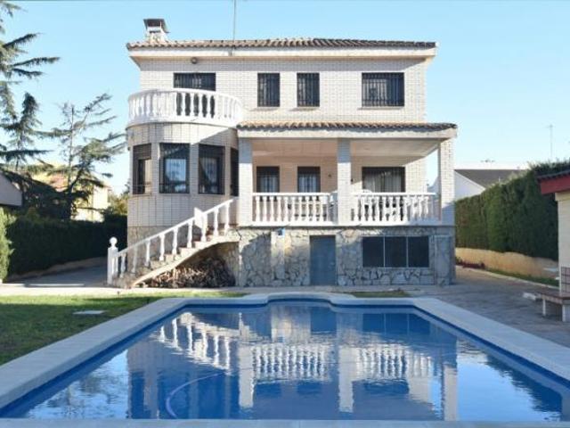 Casa en venta en el Mas de Pavia, la Ribera Alta