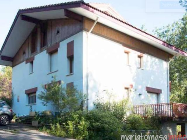 Casa en venta en Parque Científico y Tecnológico de Bizkaia, Derio