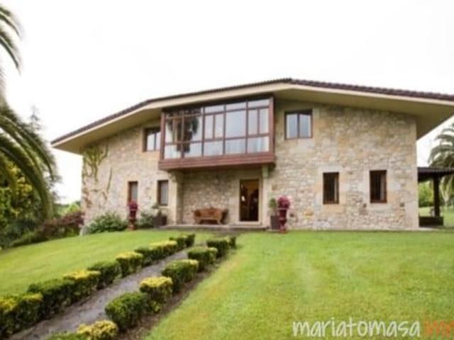 Casa en venta en Parque Científico y Tecnológico de Bizkaia, Derio