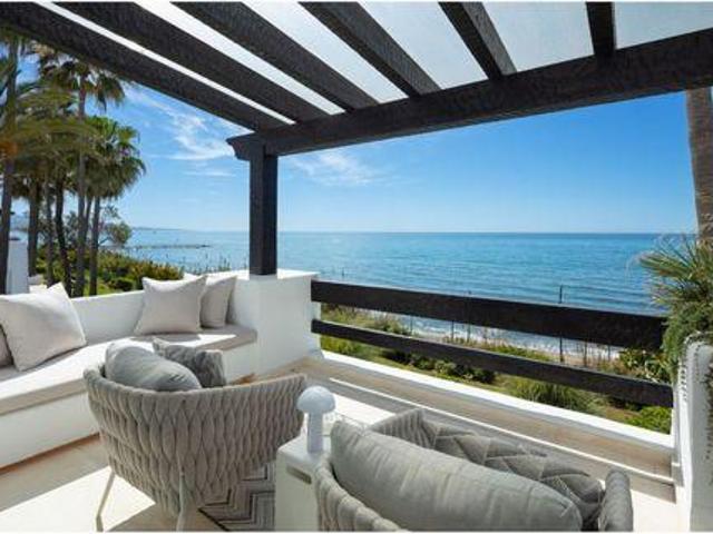 Apartamento en venta en Marbella, Casco antiguo