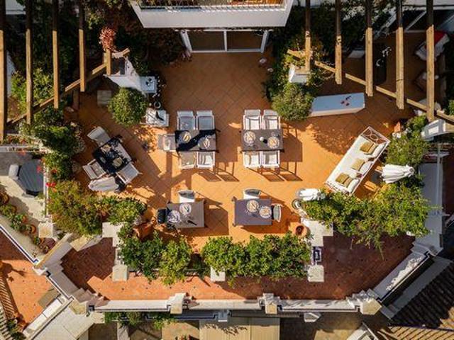 Apartamento en venta en Marbella, Casco antiguo