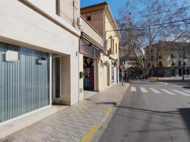Local Comercial en alquiler en la Costera, Valencia