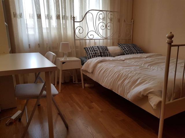 Habitación en alquiler en Alcalá De Henares, Madrid