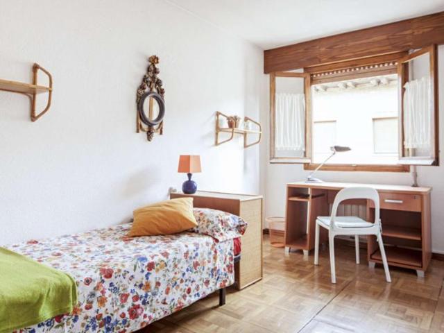 Habitación en alquiler en Alcalá De Henares, España