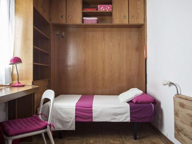 Habitación en alquiler en Alcalá De Henares, España