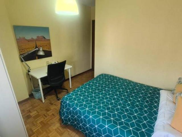 Habitación en alquiler en Alcalá De Henares, Distrito V