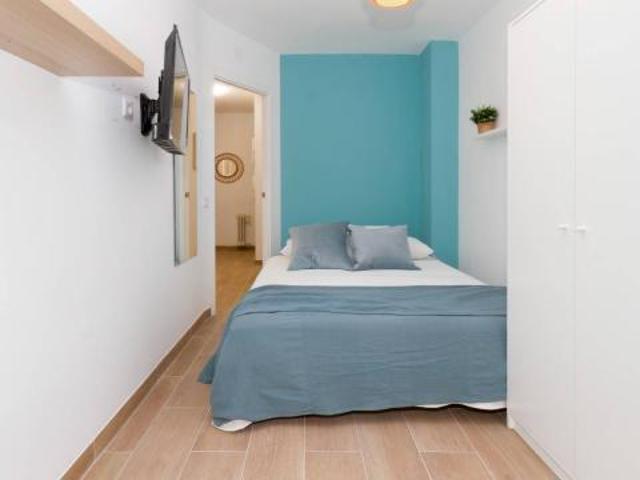 Habitación en alquiler en Alcalá De Henares, Distrito I
