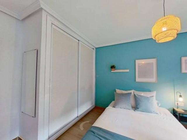 Habitación en alquiler en Alcalá De Henares, Distrito I