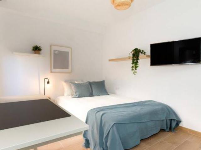 Habitación en alquiler en Alcalá De Henares, Distrito I