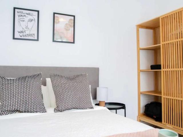 Habitación en alquiler en Alicante