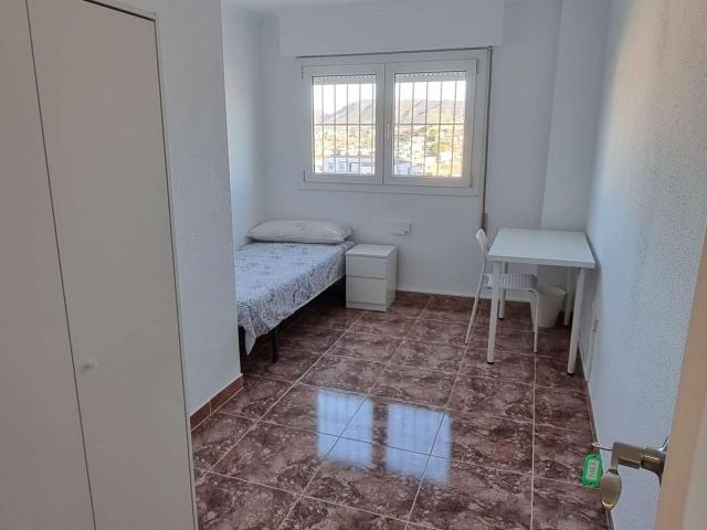Habitación en alquiler en Cartagena Casco, Campo de Cartagena y Mar Menor
