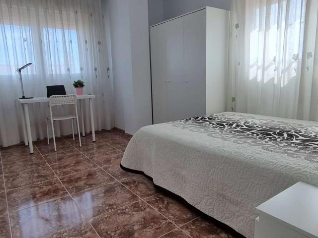 Habitación en alquiler en Cartagena Casco, Campo de Cartagena y Mar Menor