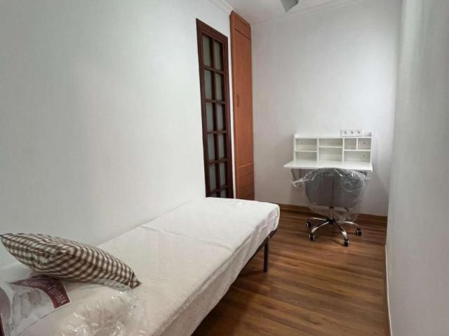 Habitación en alquiler en Comarca Metropolitana de Huelva, Andalucía