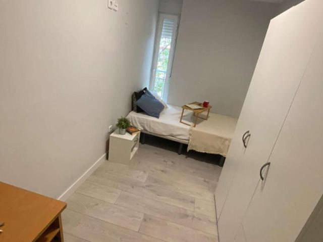 Habitación en alquiler en Madrid