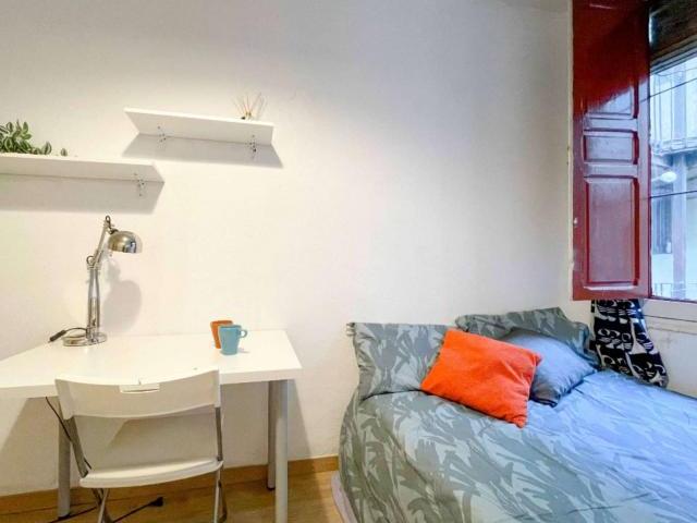 Habitación en alquiler en Madrid