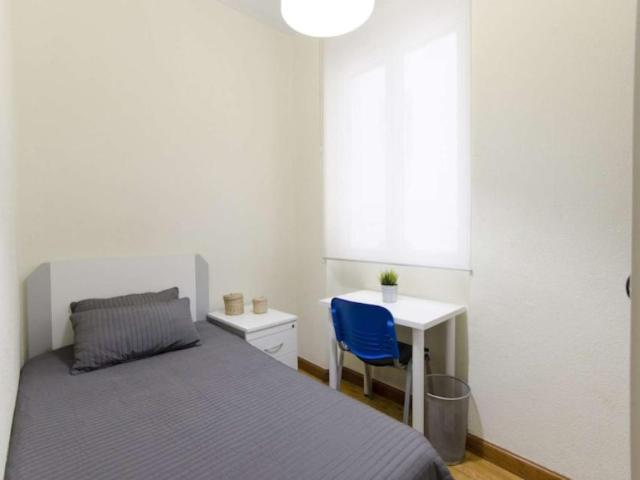 Habitación en alquiler en Madrid
