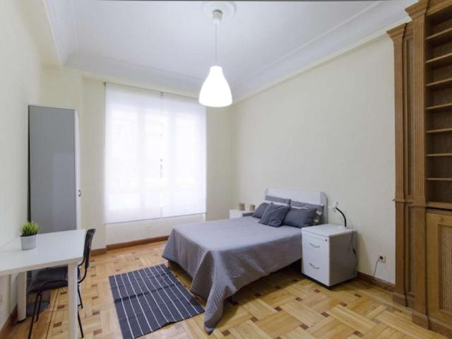 Habitación en alquiler en Madrid