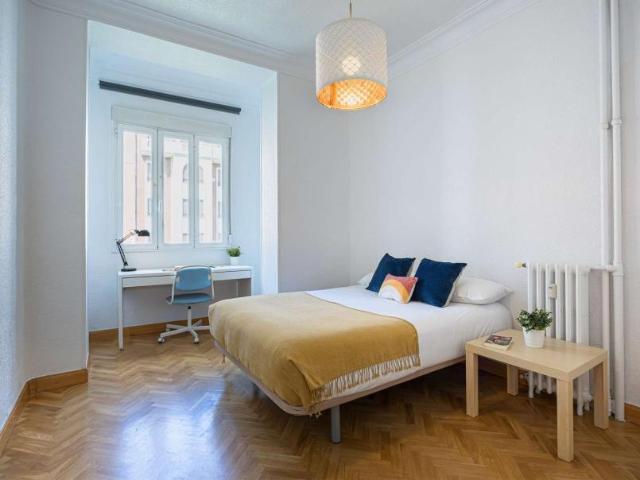 Habitación en alquiler en Medina-sidonia, Madrid