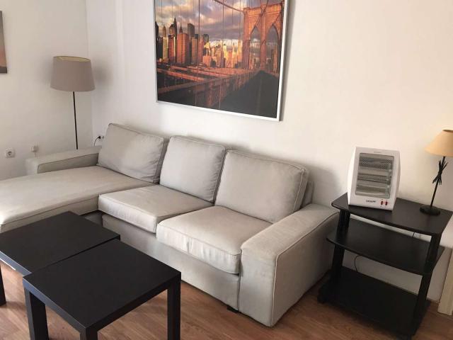 Habitación en alquiler en Málaga