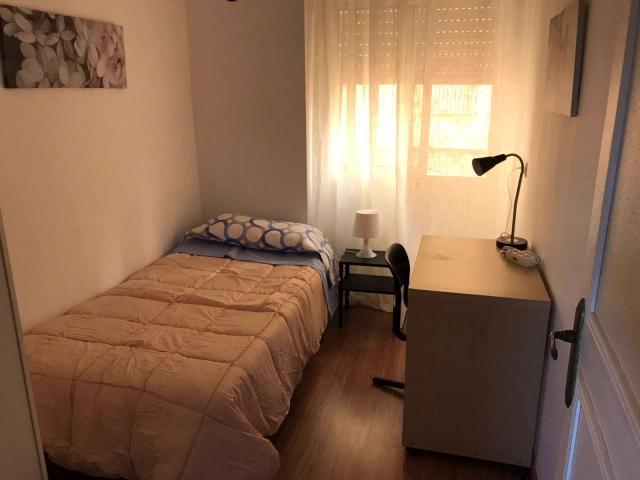 Habitación en alquiler en Málaga