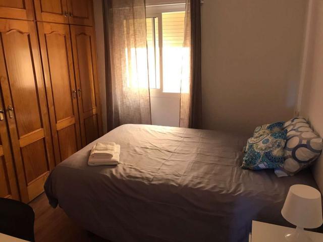 Habitación en alquiler en Málaga
