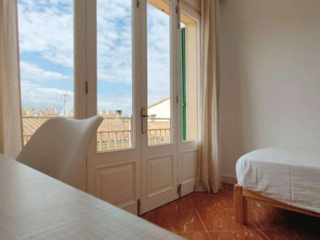 Habitación en alquiler en Palma, España