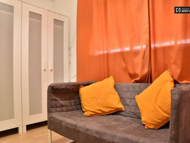 Habitación en alquiler en Valencia