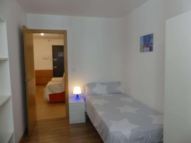 Habitación en alquiler en Zaragoza, Aragón
