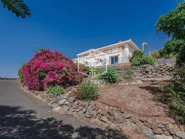 Chalet en venta en Las Moraditas, Adeje